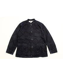 miraco | Progress Denim JKT(カバーオール)