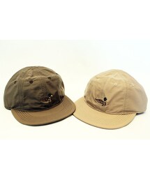 INFIELDER DESIGN | CAMP CAP POP "(キャップ)