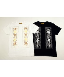 HURRAY HURRAY | "FLOWER T-SHITRS " Limited Edition(Tシャツ/カットソー)