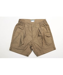 SALTWATER COWBOY | TRAVEL SHORTS(その他パンツ)