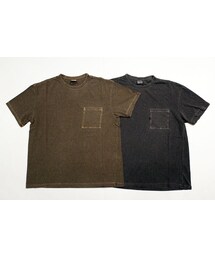 THE FABRIC | C/L TEE(Tシャツ/カットソー)