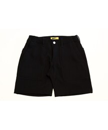 HURRAY HURRAY | BAKER JERSEY SHORT PANTS(その他パンツ)