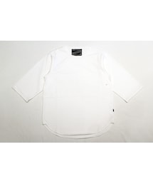 THE FABRIC | BOATNECK TEE(Tシャツ/カットソー)