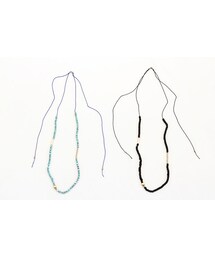  Meril " Limited Edition(ネックレス)