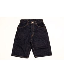 HURRAY HURRAY | HURRAY HURRAY (フレイ フレイ) " DENIM SHORT PANTS "(デニムパンツ)