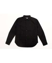 THE FABRIC | THE FABRIC (ザ・ファブリック) " STANDARD SHIRTS " BW(シャツ/ブラウス)