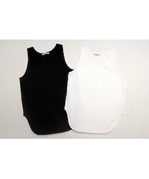 ISLAND KNIT WORKS | FB TOP(タンクトップ)