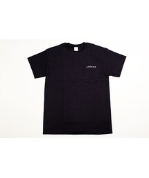 LOOKER (ルッカー) " KUJIRA " TEE(Tシャツ/カットソー)