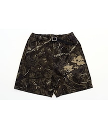 COOCHUCAMP | " Happy Shorts " Real Tree(その他パンツ)