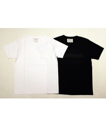 hammond ARP | " UNPLUGGED "(Tシャツ/カットソー)