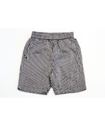 Ordinary fits | " EASY SHORTS " linen(その他パンツ)