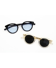 THE COLOR | " SEVENTY THREE "(メガネ)