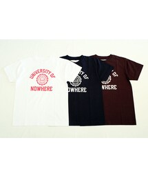 NECESSARY or UNNECESSARY | " MAIN LOGO " TEE(Tシャツ/カットソー)