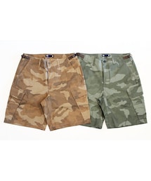 THE FABRIC | " CARGO SHORTS "(その他パンツ)
