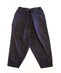 HEALTH | Easy pants #5(その他パンツ)