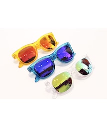 THE COLOR | " SIX "(サングラス)