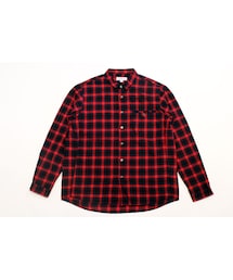 Ordinary fits | WORKERS SHIRTS " check "(シャツ/ブラウス)