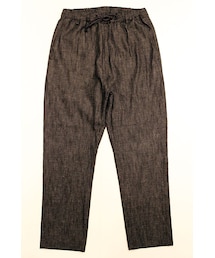 HEALTH | " Easy pants #1 " BLACK DENIM(デニムパンツ)