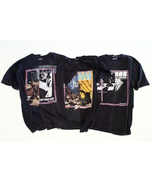 HURRAY HURRAY | COMBINATION Tee(Tシャツ/カットソー)