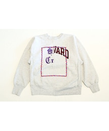 HURRAY HURRAY | COMBINATION SWEAT(スウェット)