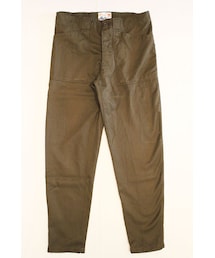 anapau |  " COMBAT PANTS " RE MAKE(その他パンツ)