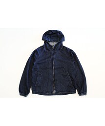 Ordinary fits | " SWING PARKA 3 " denim(パーカー)