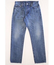 Ordinary fits | 5POCKET ROLL UP DENIM(デニムパンツ)