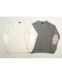 SUNNY  SPORTS | FREEDOM CREW NECK(ニット/セーター)