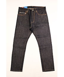 MASACA | SELVEDGE DENIM PANTS(デニムパンツ)