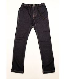 Nasngwam | Nasngwam (ナスングワム)  ” SUNRISE CLIMBING PANTS ”(デニムパンツ)