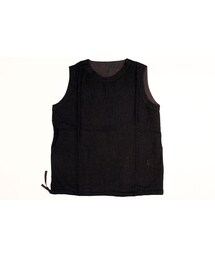HEALTH | Sleeveless vest(ベスト)