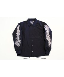 LOOKER (ルッカー) " DRAGON " COACH JACKET(その他アウター)
