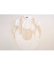 ink | Switching Long Shirts " THE BEATLES "(シャツ/ブラウス)