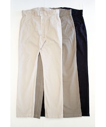 HEALTH | COMFORT SLIM PANTS(その他パンツ)