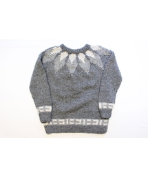 THE FABRIC | SUN KNIT(ニット/セーター)