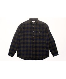 Ordinary fits | " WORKER'S SHIRT " CHECK(シャツ/ブラウス)