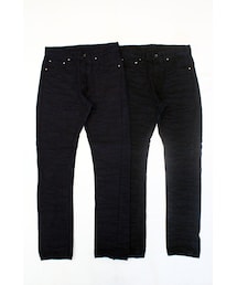 ink | 5P Tiger camo Pants " Diamond "(その他パンツ)