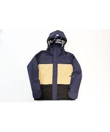 P01 | CLI JACKET(マウンテンパーカー)