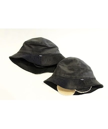 THE COLOR | LOOKER (ルッカー) " EAR PAD HAT " / THE COLOR(ハット)