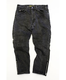 THE ONE SHOW | DART CHAMP PANTS(デニムパンツ)