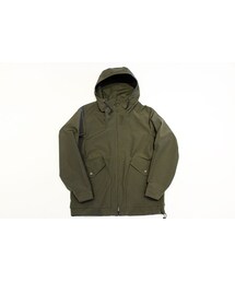 NECESSARY or UNNECESSARY | TACOMA(マウンテンパーカー)