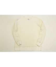 Ordinary fits | WAFFLE CREW SWEAT(スウェット)
