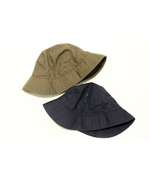 INFIELDER DESIGN | Ripstop Military Hat(ハット)