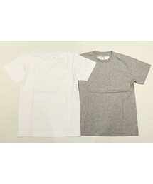 NECESSARY or UNNECESSARY | POCKET-T(Tシャツ/カットソー)