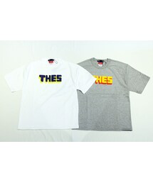 THE FABRIC | NEW THES TEE " by ZENONE "(Tシャツ/カットソー)
