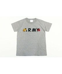 ink | Viet Jean OMIYAGE Tee " SOUVENIR TEE "(Tシャツ/カットソー)