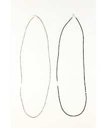 NL | Finis(ネックレス)