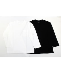 HEALTH | 247 Long Sleeve(Tシャツ/カットソー)