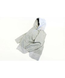 Hexico | DEFORMER EX, US SWEAT(パーカー)