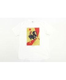 THE FABRIC | SHAMO Tee(Tシャツ/カットソー)